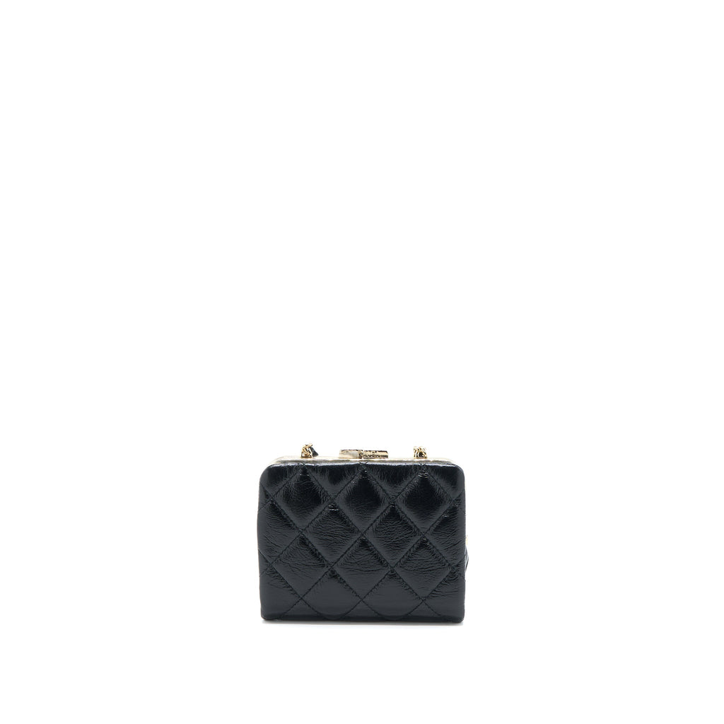 chanel-quilted-mini-clip-with-chain-aged-calfskin-black-lghw