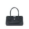 chanel-cerf-tote-bag-grained-calfskin-black-shw