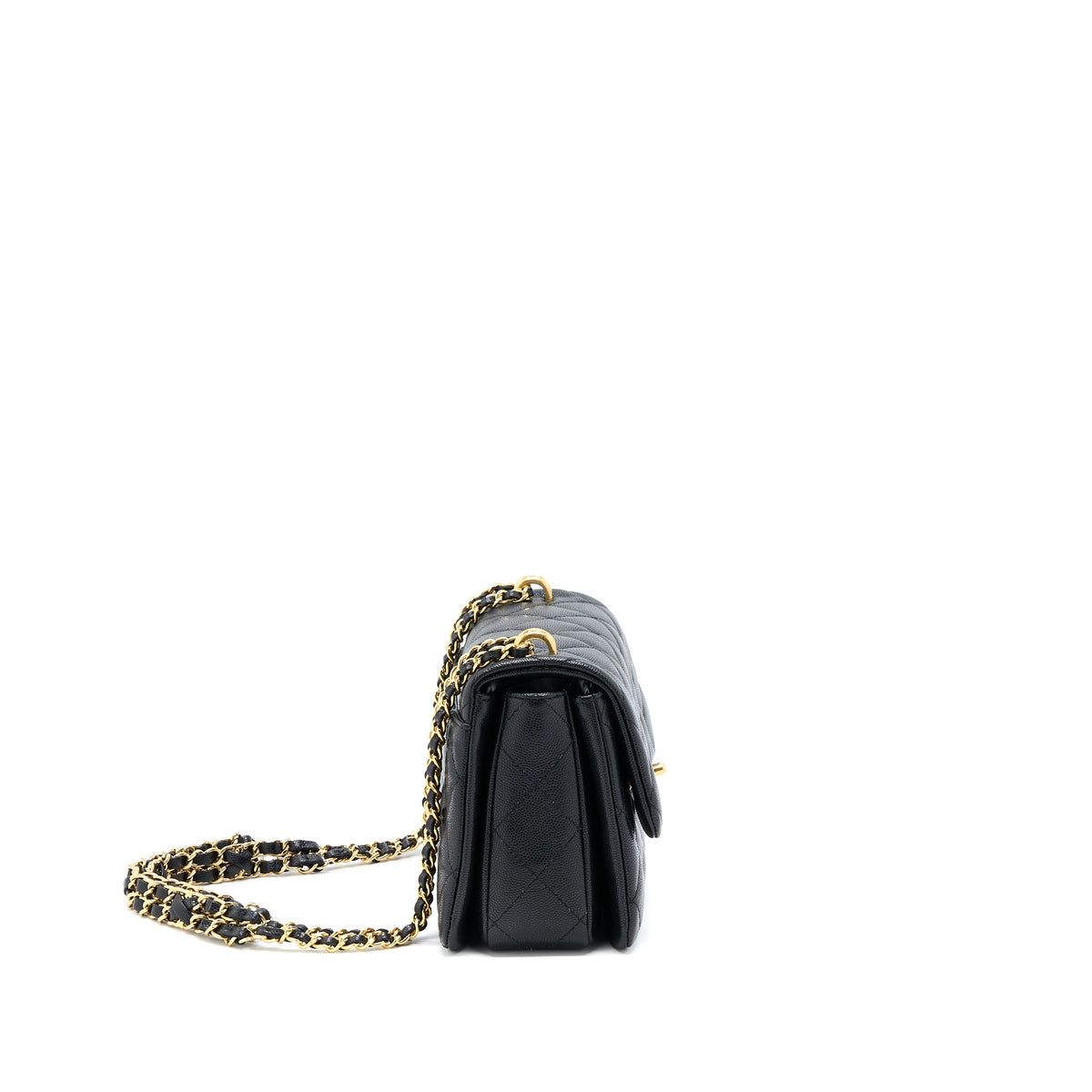 chanel-22k-coco-first-caviar-leather-black-ghw-microchip