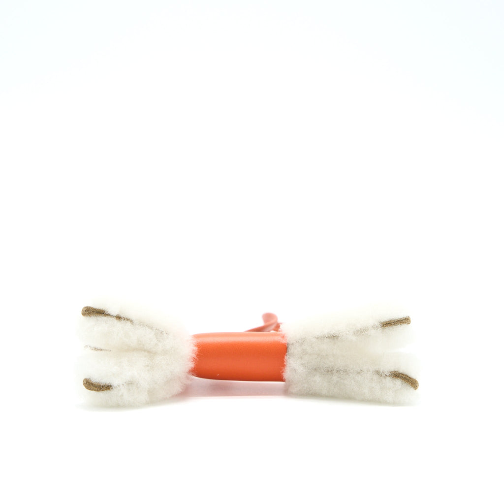 hermes-budy-shearing-bag-charm-orange