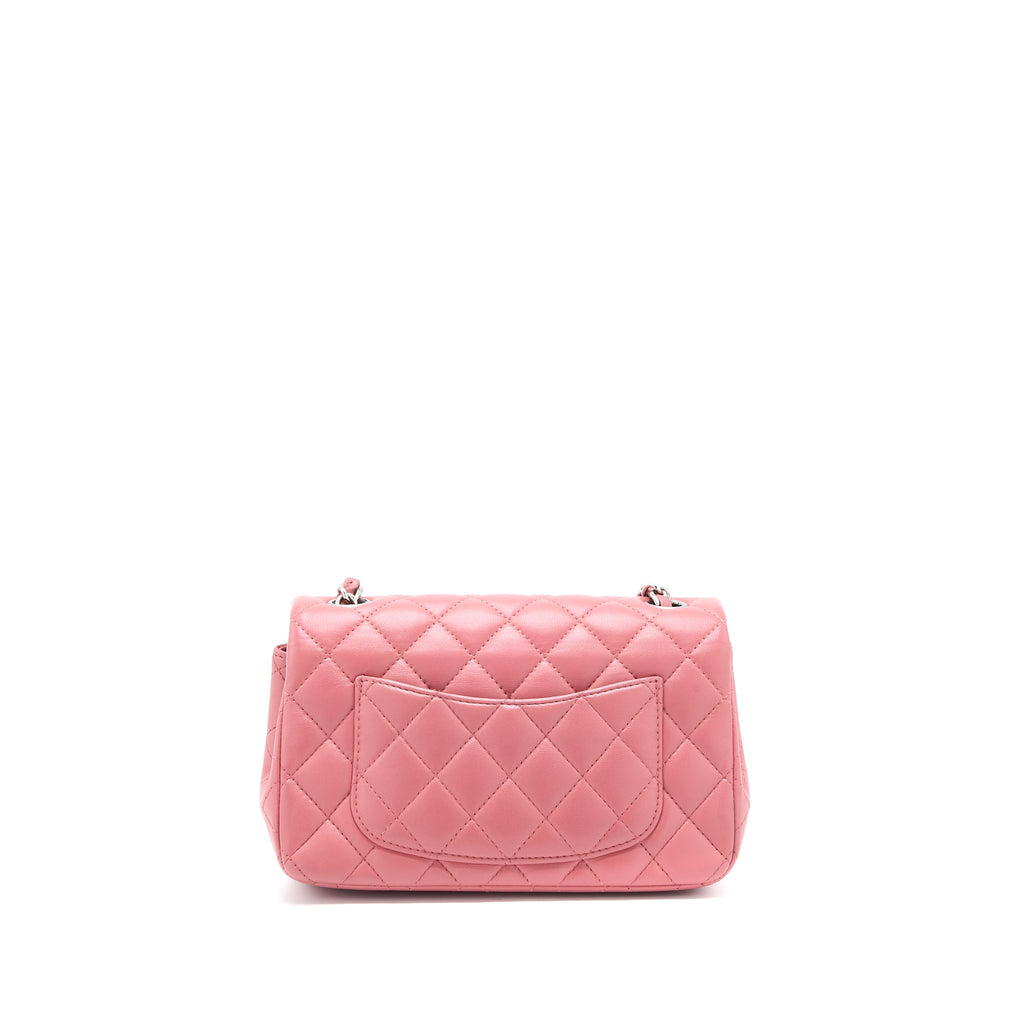 chanel-mini-rectangular-flap-bag-lambskin-pink-shw-1