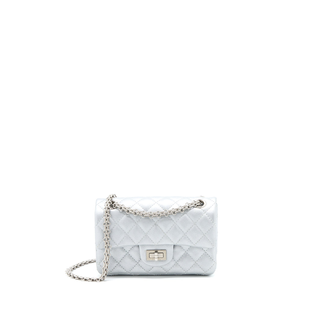 chanel-mini-2-55-reissue-flap-bag-calfskin-light-grey-with-shw