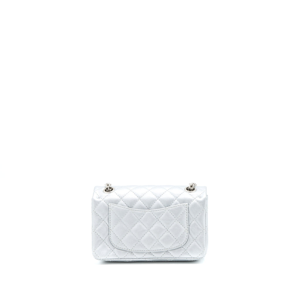 chanel-mini-2-55-reissue-flap-bag-calfskin-light-grey-with-shw