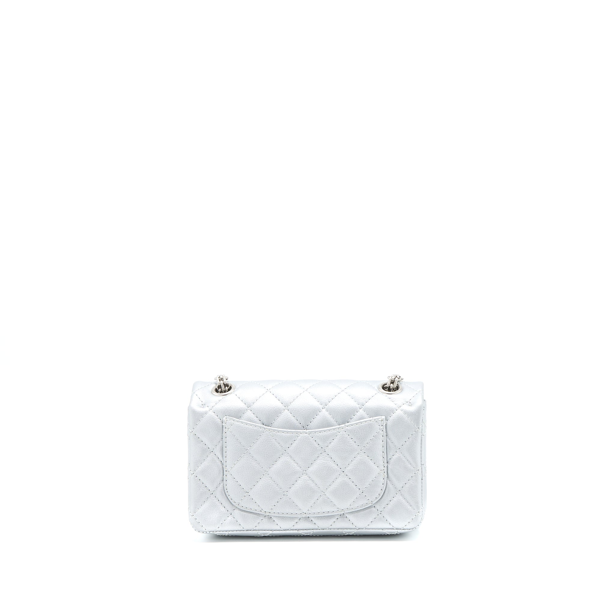 chanel-mini-2-55-reissue-flap-bag-calfskin-light-grey-with-shw