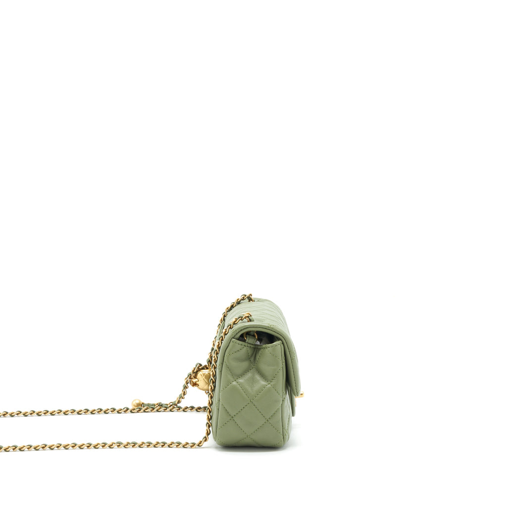 chanel-pearl-crush-mini-rectangular-flap-bag-21b-lambskin-green-ghw