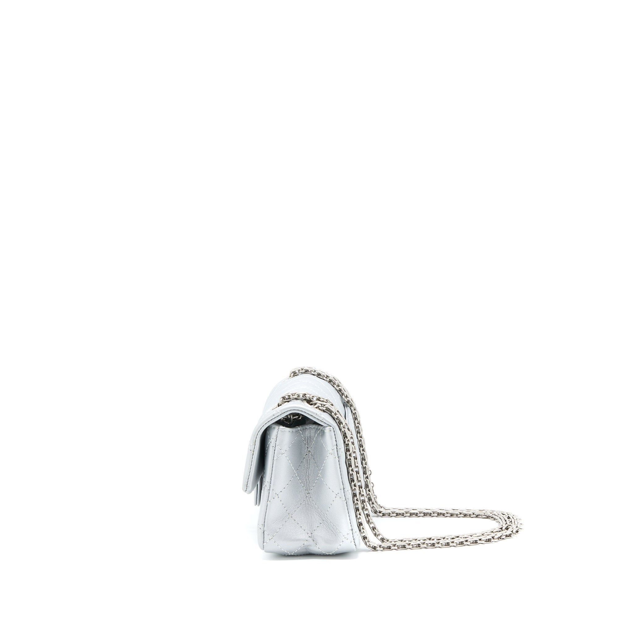 chanel-mini-2-55-reissue-flap-bag-calfskin-light-grey-with-shw