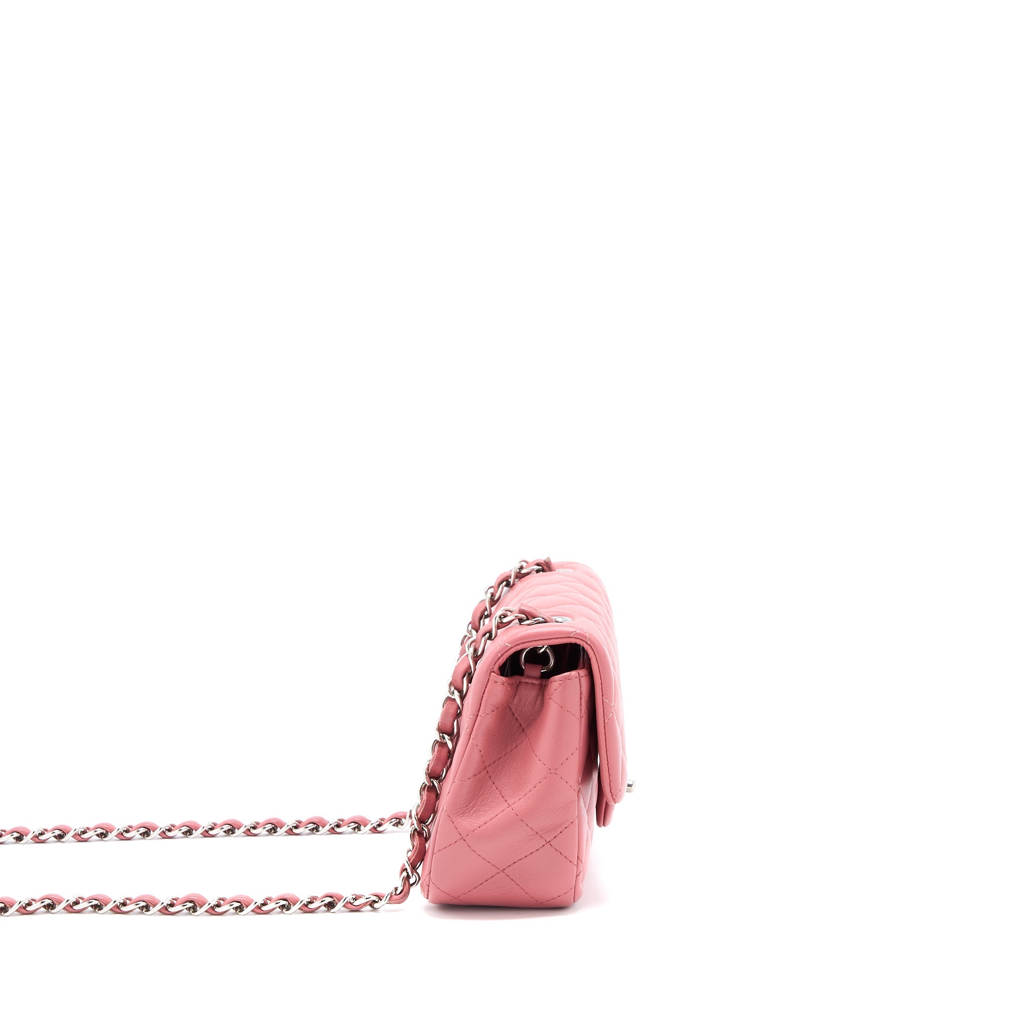 chanel-mini-rectangular-flap-bag-lambskin-pink-shw-1
