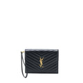 saint-laurent-ysl-envelop-clutch-grained-calfskin-black-ghw