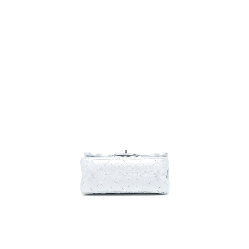 chanel-mini-2-55-reissue-flap-bag-calfskin-light-grey-with-shw