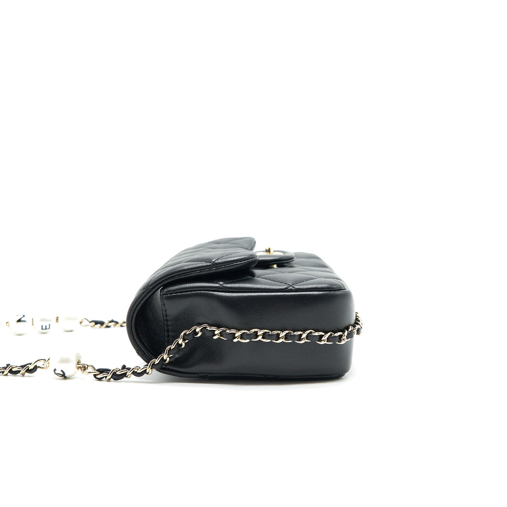 chanel-logo-pearl-chain-mini-flap-bag-ghw