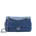 chanel-seasonal-signal-flap-bag-caviar-blue-ruthenium-hardware