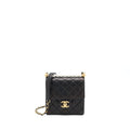 chanel-vertical-pearl-flap-bag-goatskin-black-ghw-1