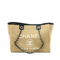 chanel-deauville-tote-canvas-dark-beige-shw