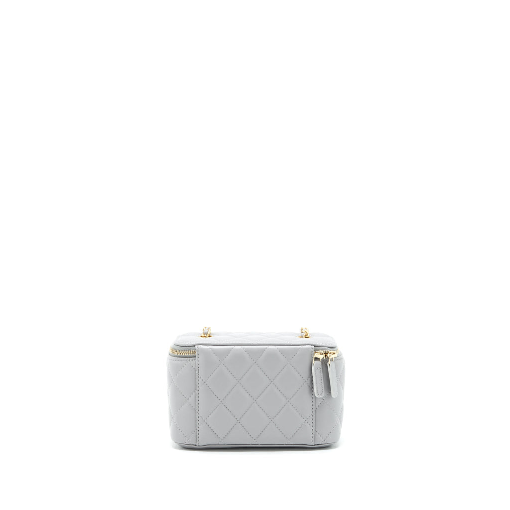 chanel-21b-pearl-crush-long-vanity-with-chain-lambskin-grey-ghw