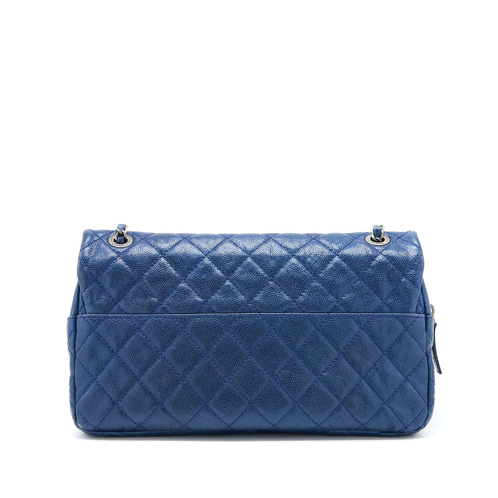 chanel-seasonal-signal-flap-bag-caviar-blue-ruthenium-hardware
