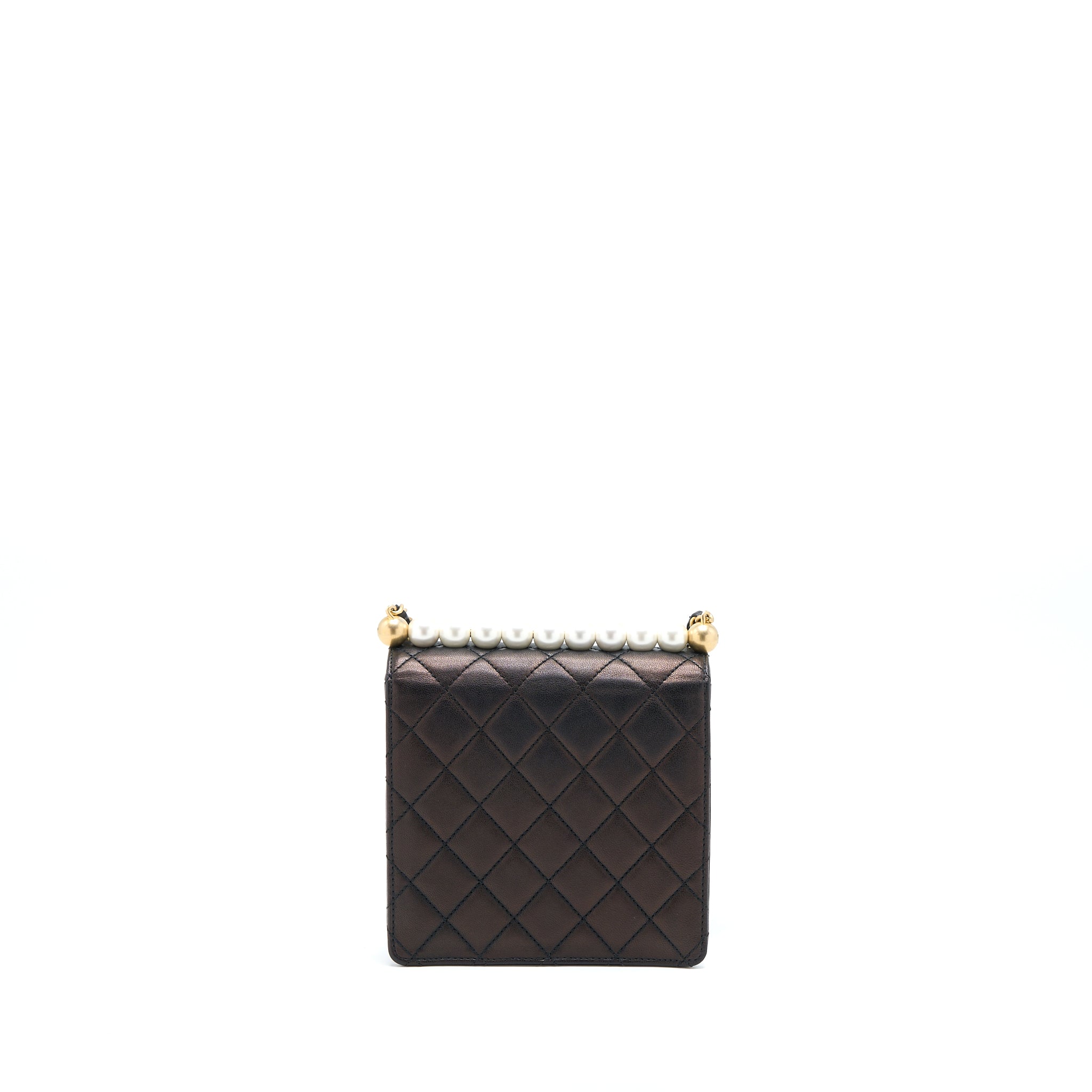 chanel-vertical-pearl-flap-bag-goatskin-black-ghw-1