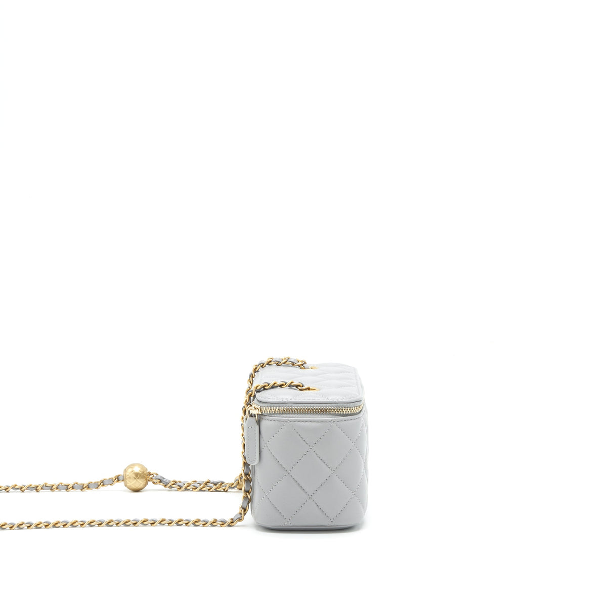 chanel-21b-pearl-crush-long-vanity-with-chain-lambskin-grey-ghw
