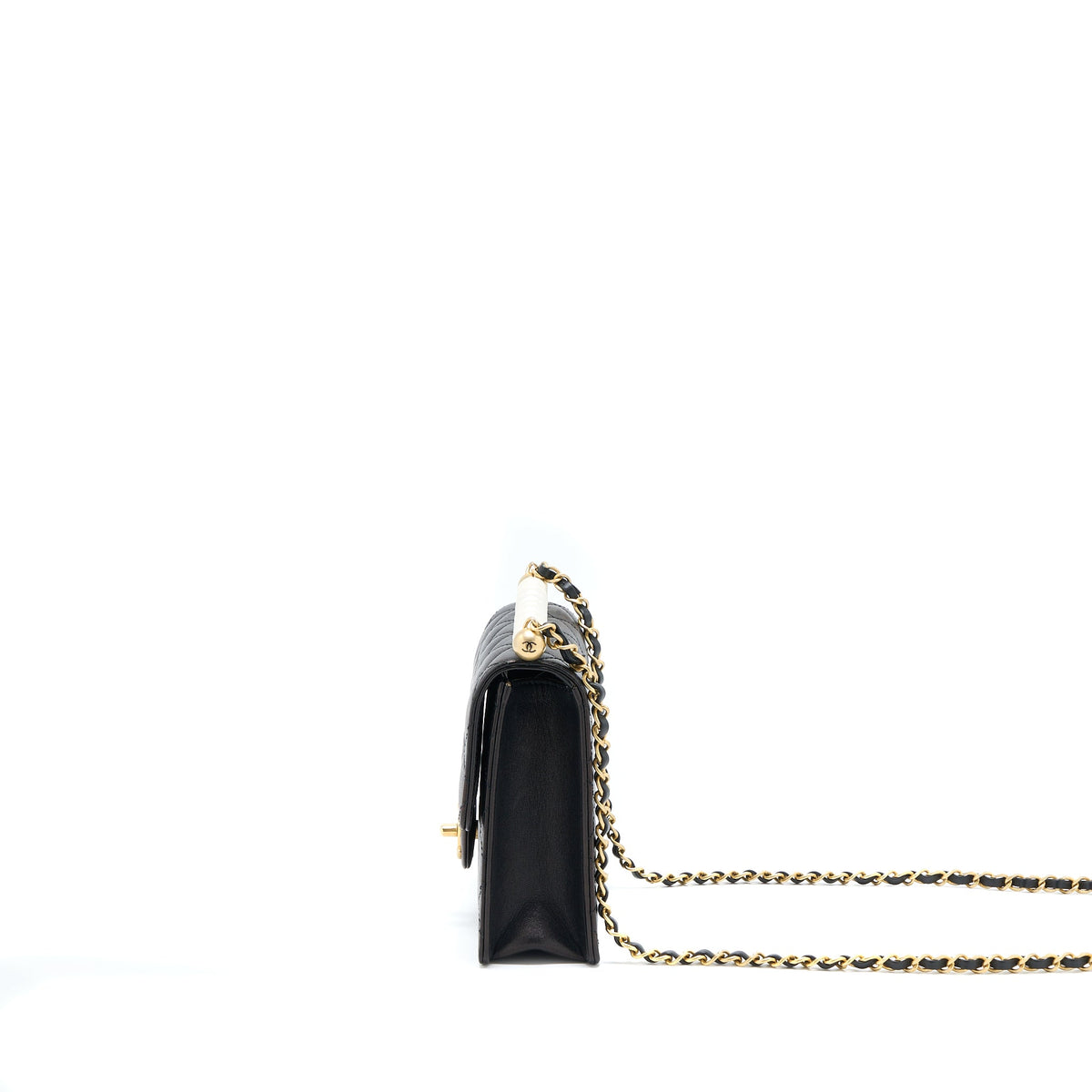 chanel-vertical-pearl-flap-bag-goatskin-black-ghw-1