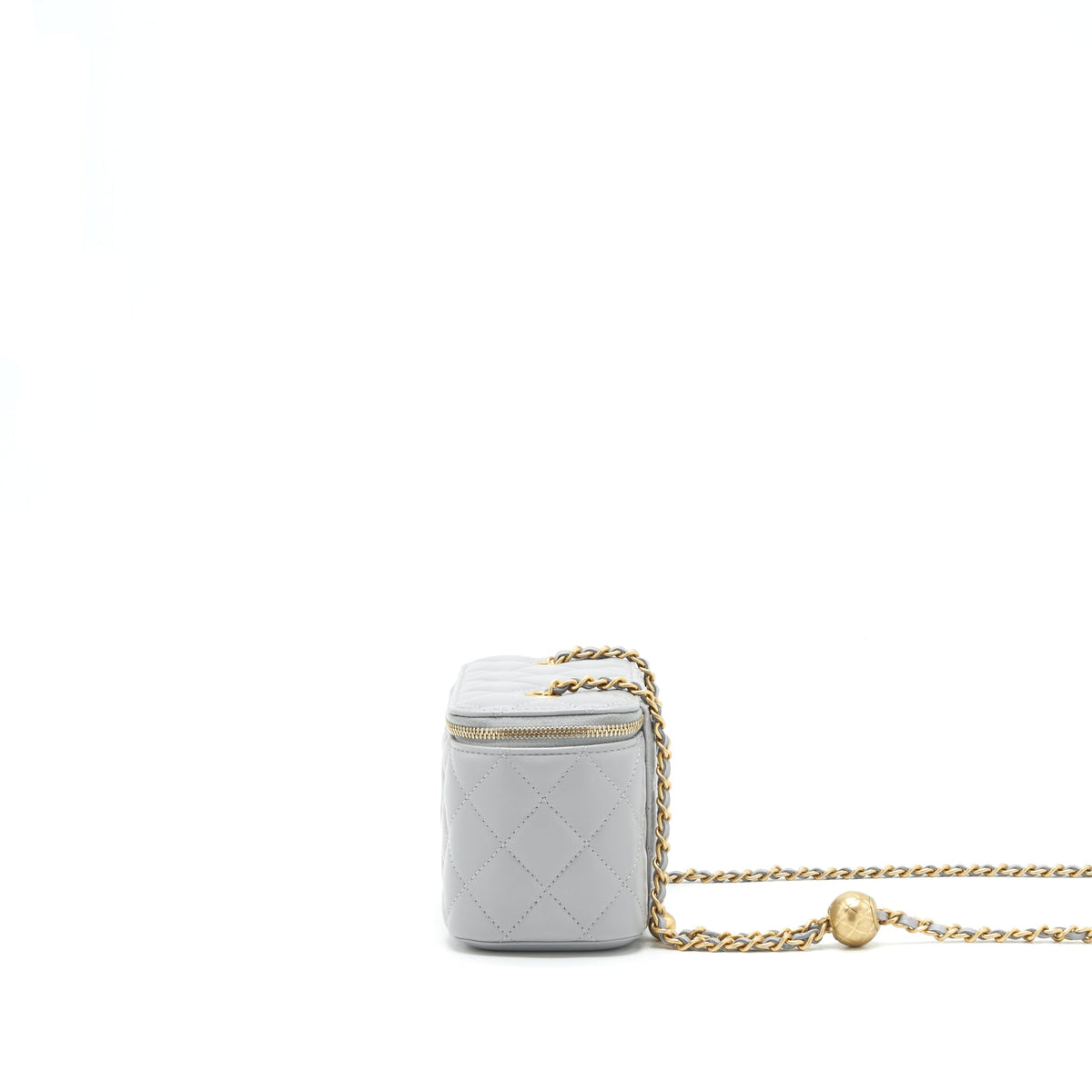 chanel-21b-pearl-crush-long-vanity-with-chain-lambskin-grey-ghw