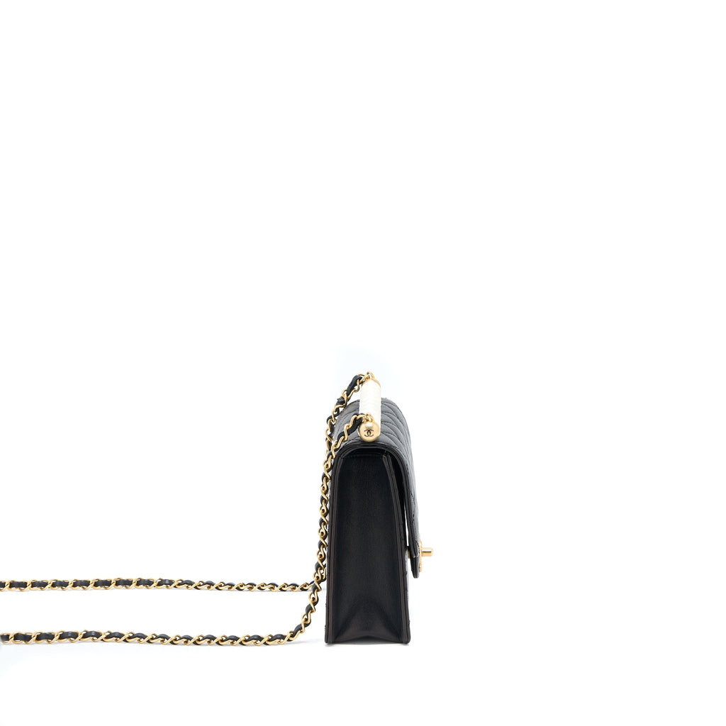 chanel-vertical-pearl-flap-bag-goatskin-black-ghw-1