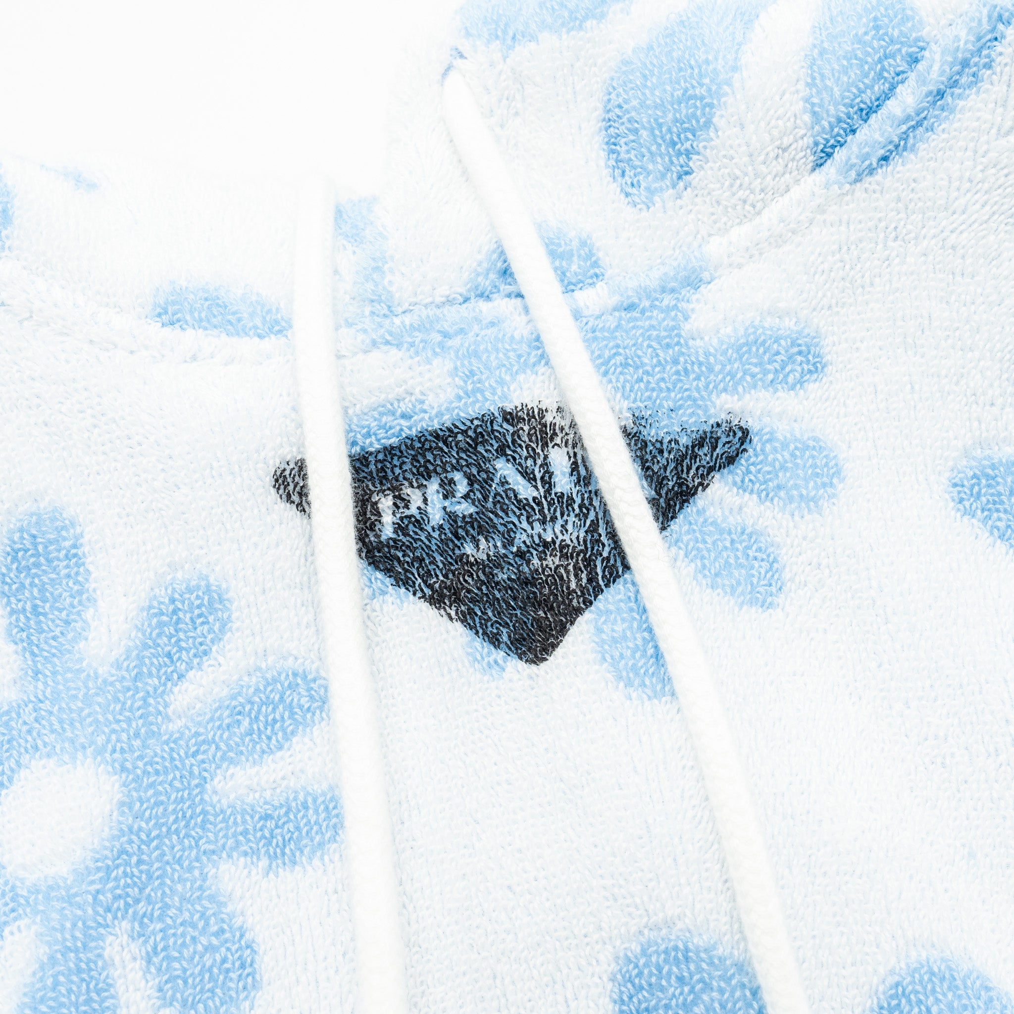 prada-size-xs-flower-print-drawstring-hoodie-multicolor-light-blue-white