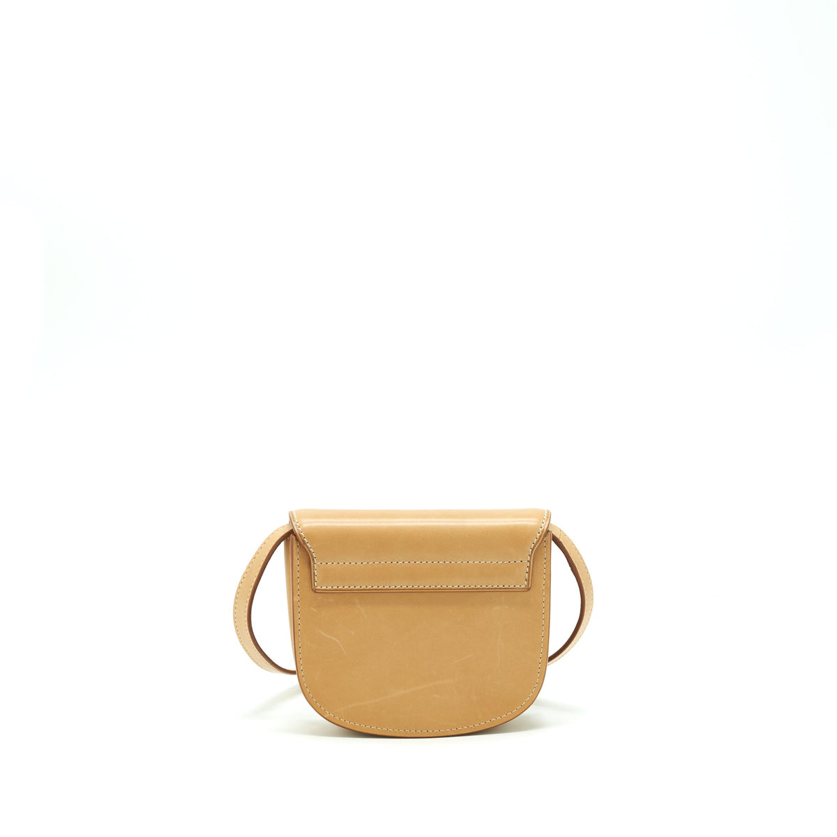 saint-laurent-ysl-vintage-kaia-bag-calfskin-tan-ghw