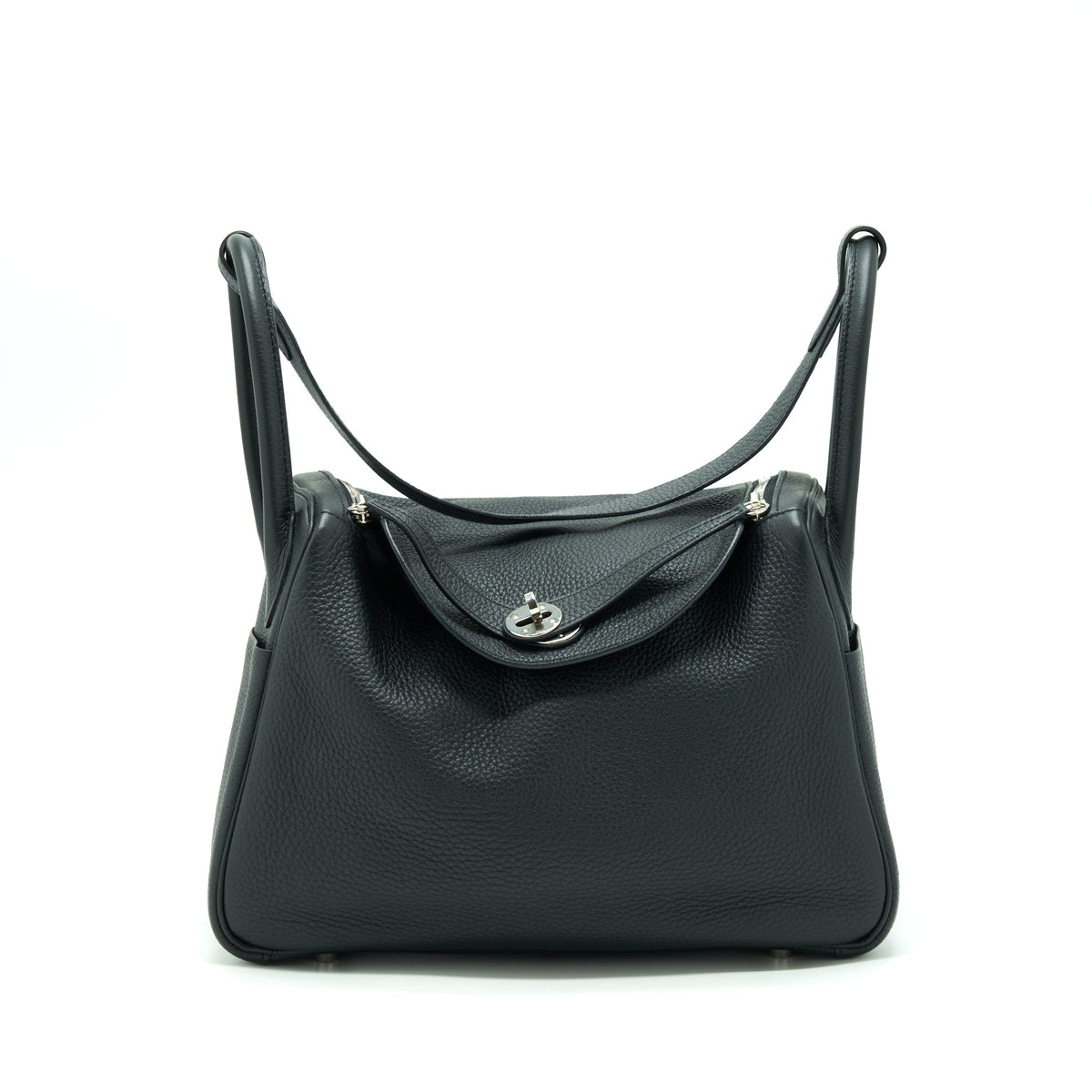 hermes-lindy-30-clemence-black-shw-stamp-a