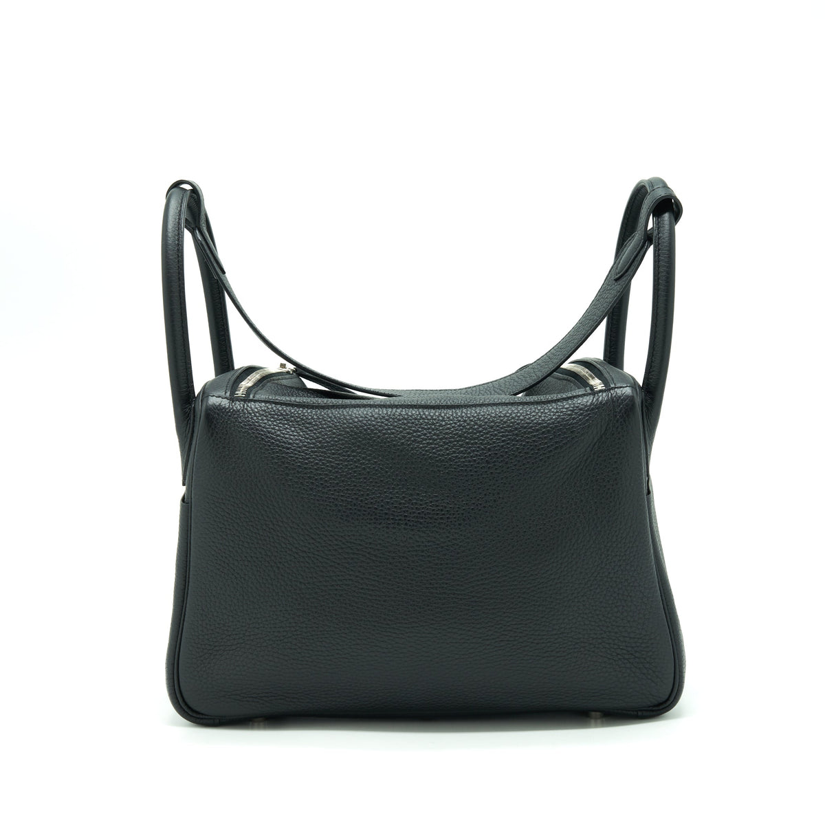 hermes-lindy-30-clemence-black-shw-stamp-a