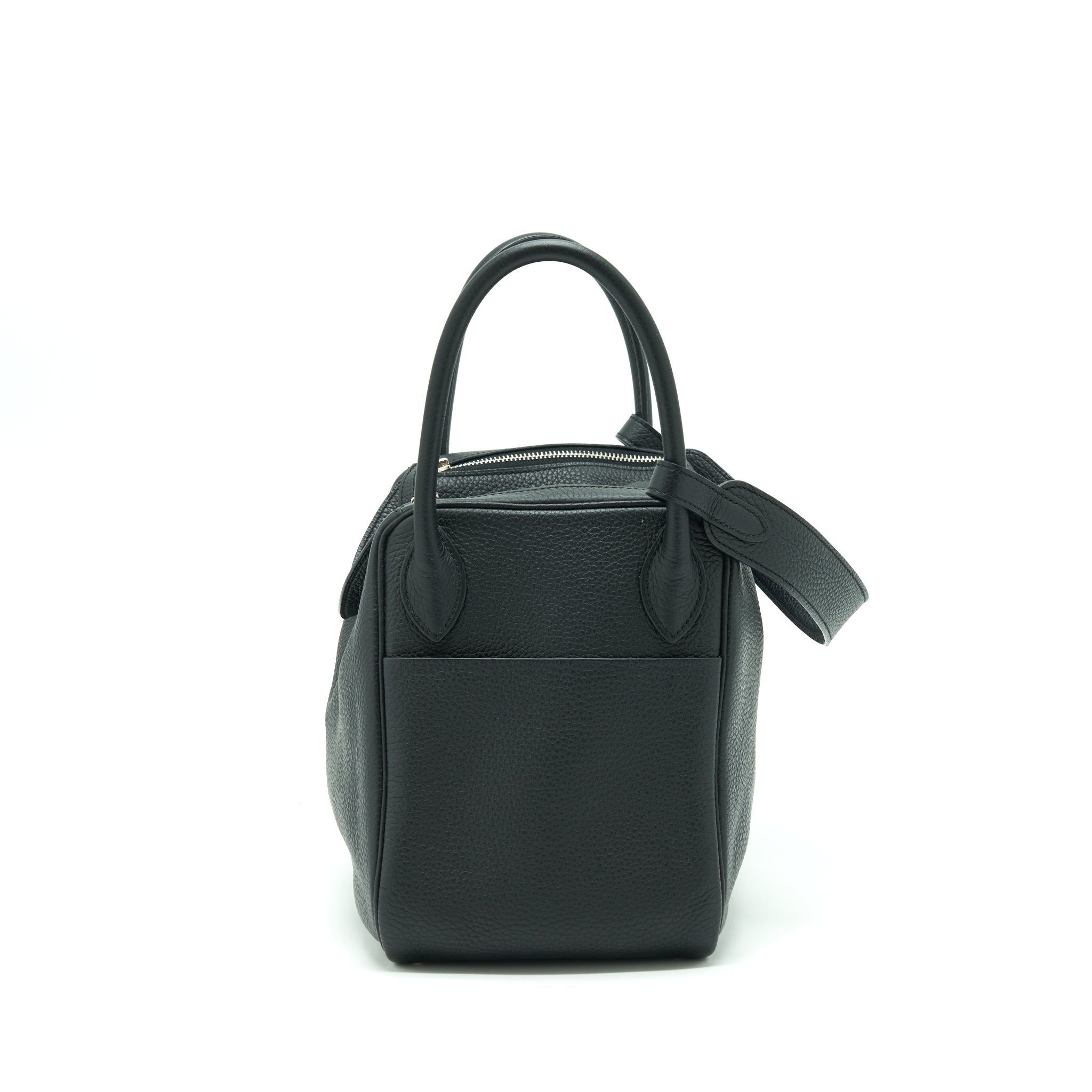 hermes-lindy-30-clemence-black-shw-stamp-a
