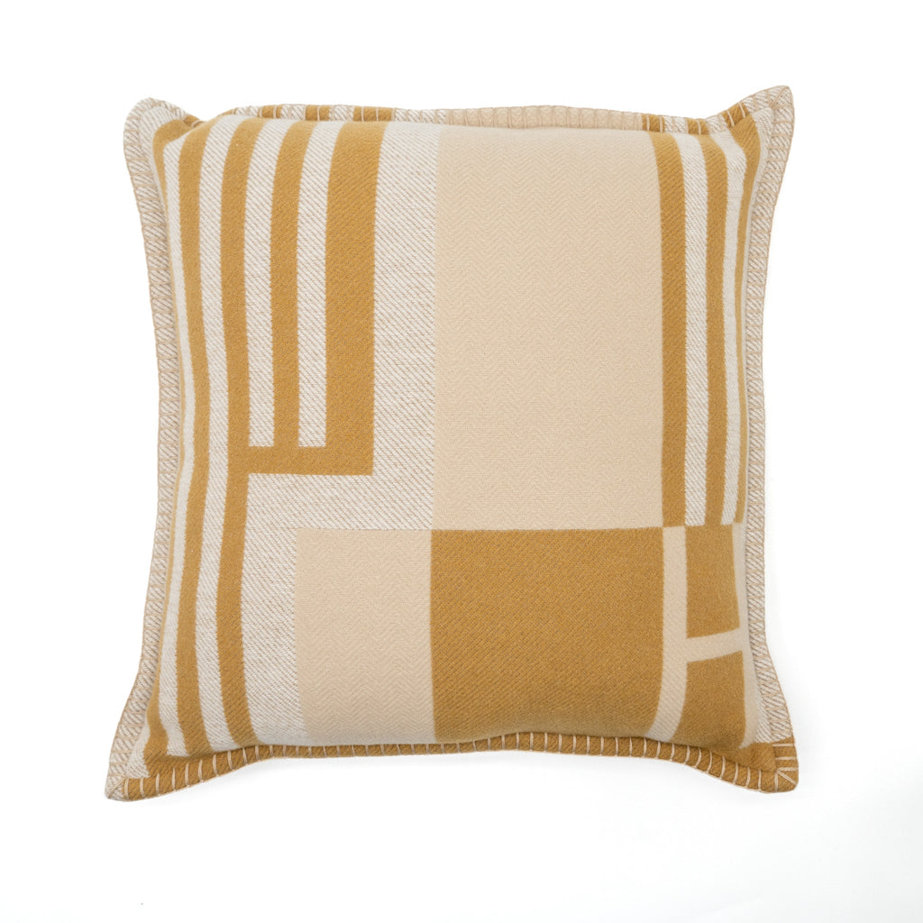 hermes-ithaque-pillow-wool-cashmere-camel-beige