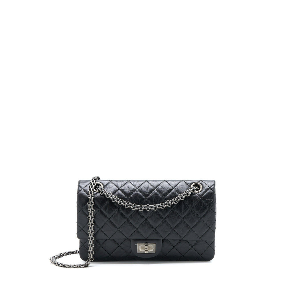 chanel-2-55-small-reissue-flap-bag-aged-calfskin-ruthenium-shw-microchip