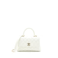 chanel-small-coco-handle-caviar-white-lghw-microchip-3