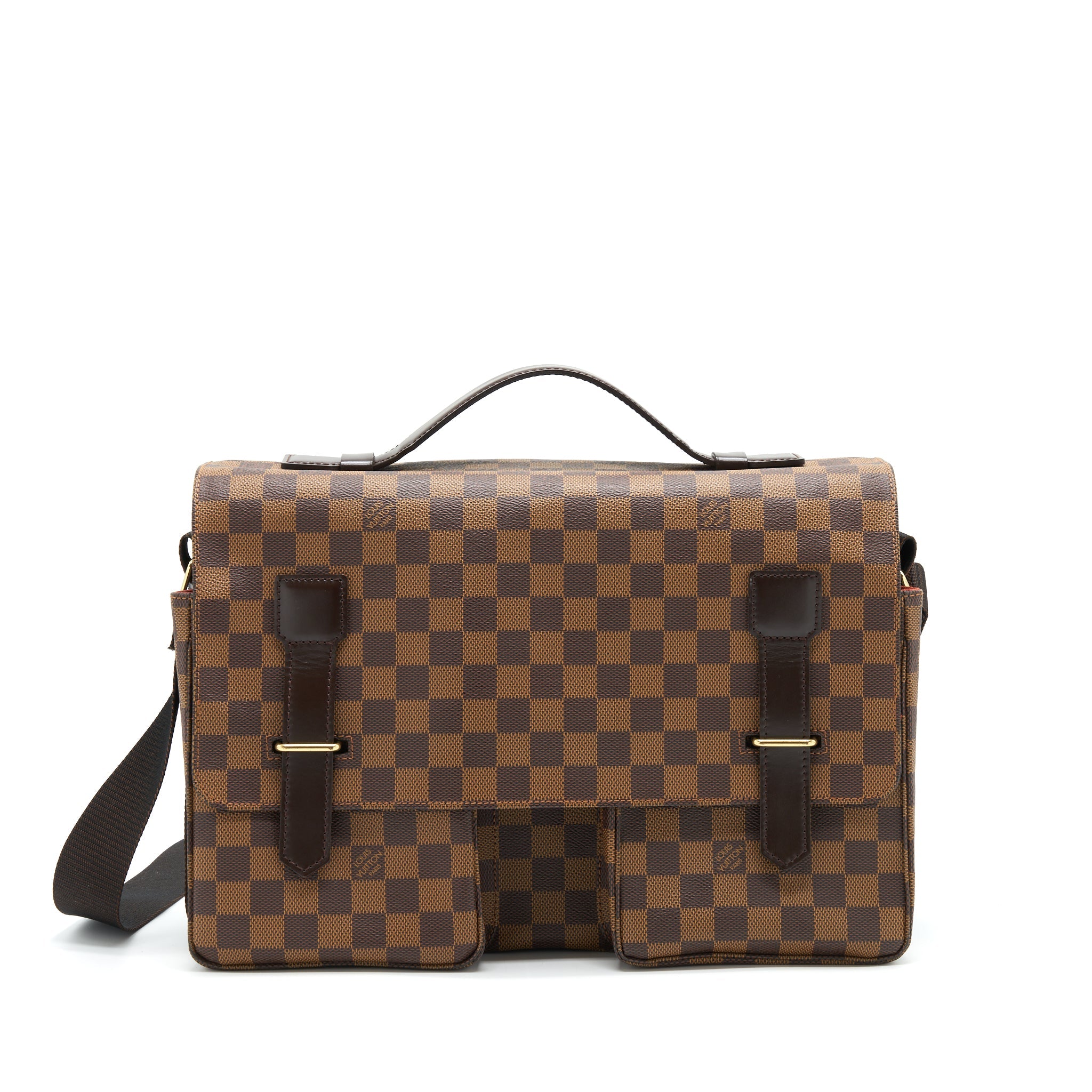louis-vuitton-vintage-damier-ebene-messanger-bag