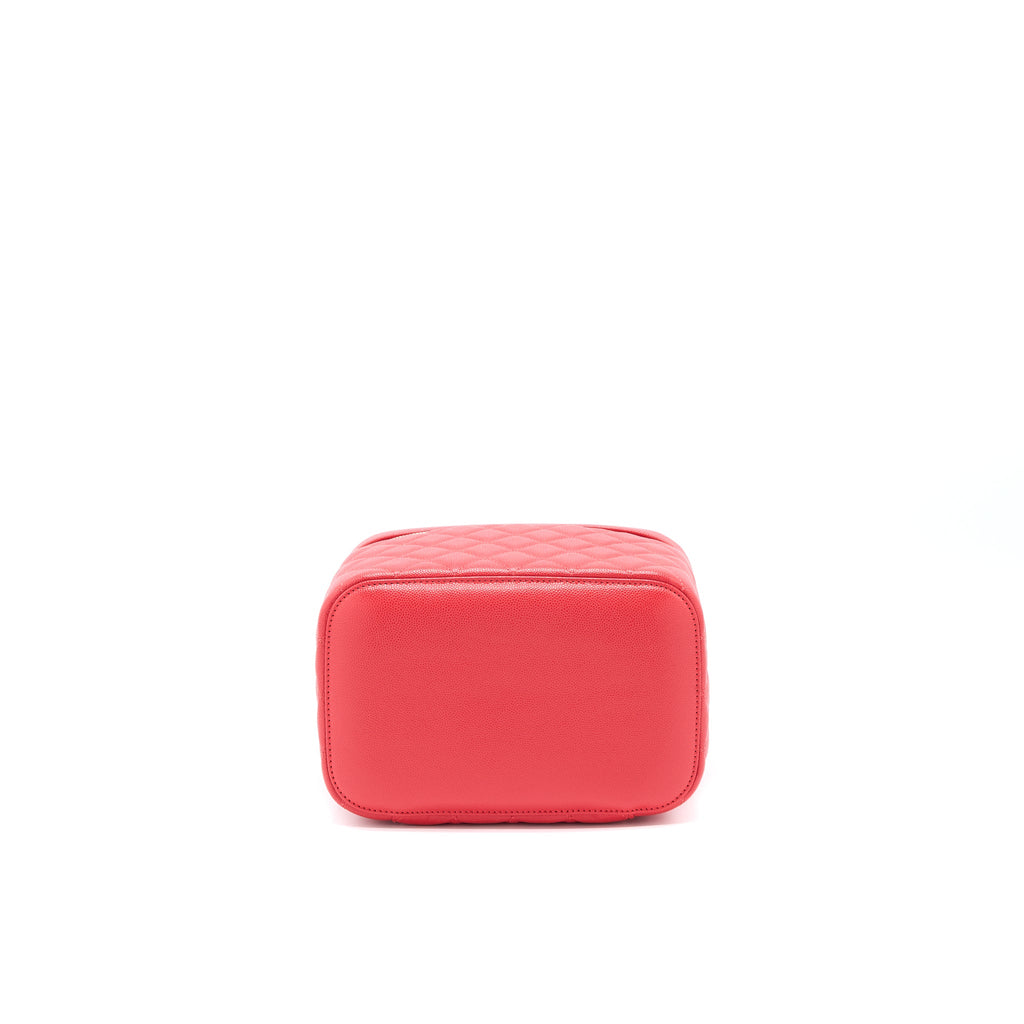 chanel-top-handle-vanity-case-caviar-red-lghw