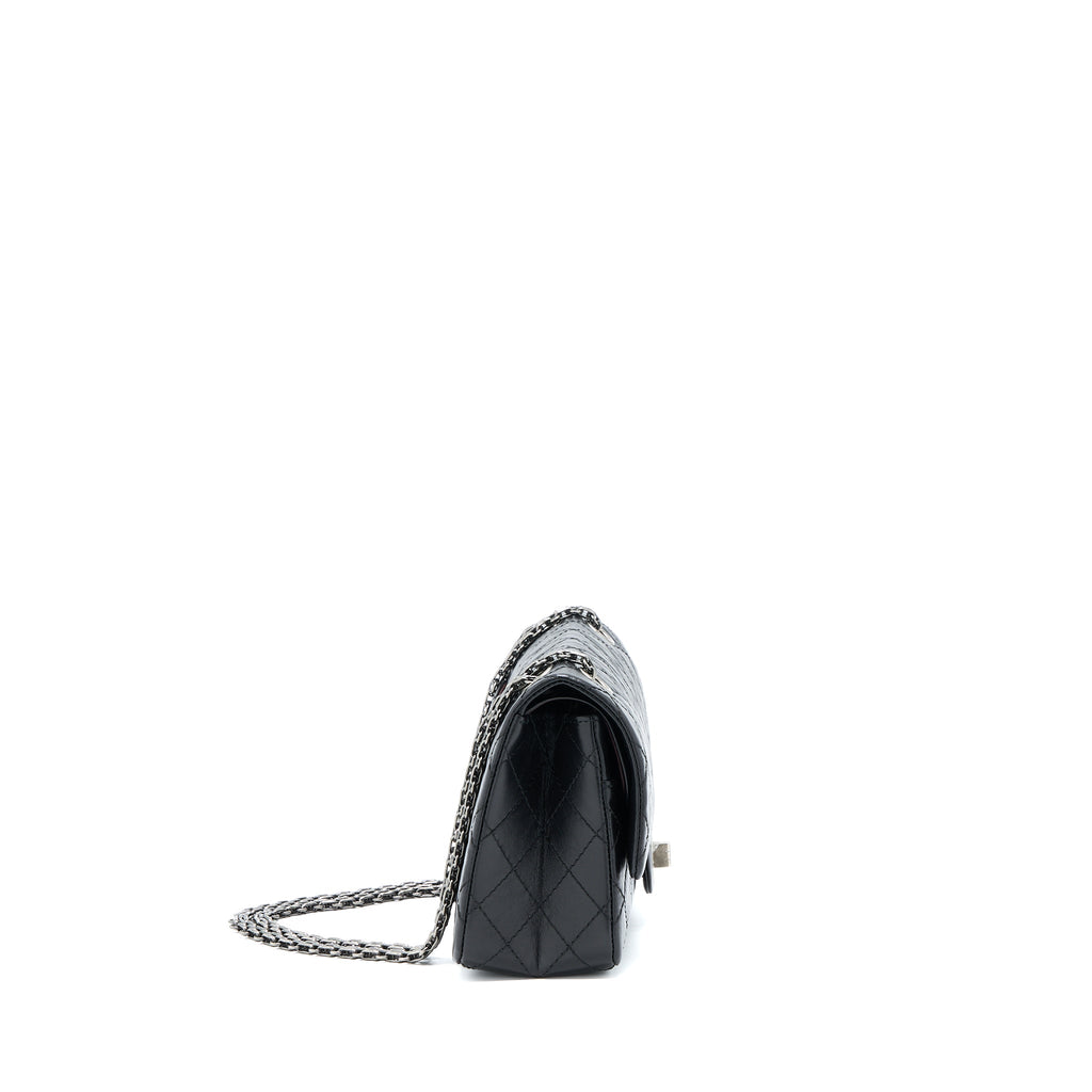 chanel-2-55-small-reissue-flap-bag-aged-calfskin-ruthenium-shw-microchip