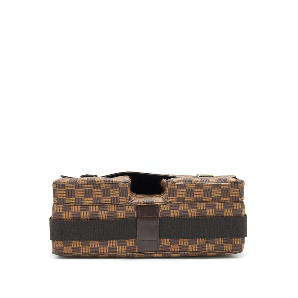 louis-vuitton-vintage-damier-ebene-messanger-bag