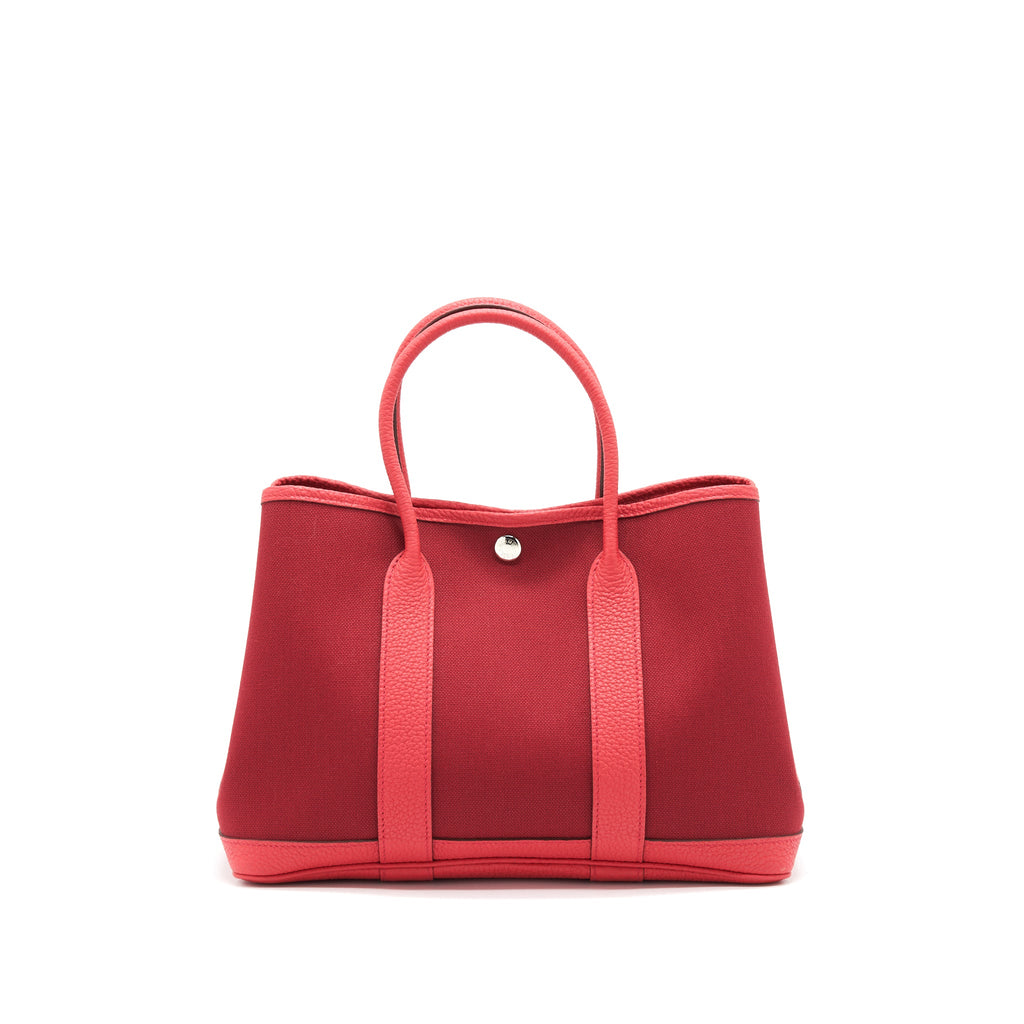 hermes-garden-party-30-canvas-leather-rouge-grenat-shw-year-2019