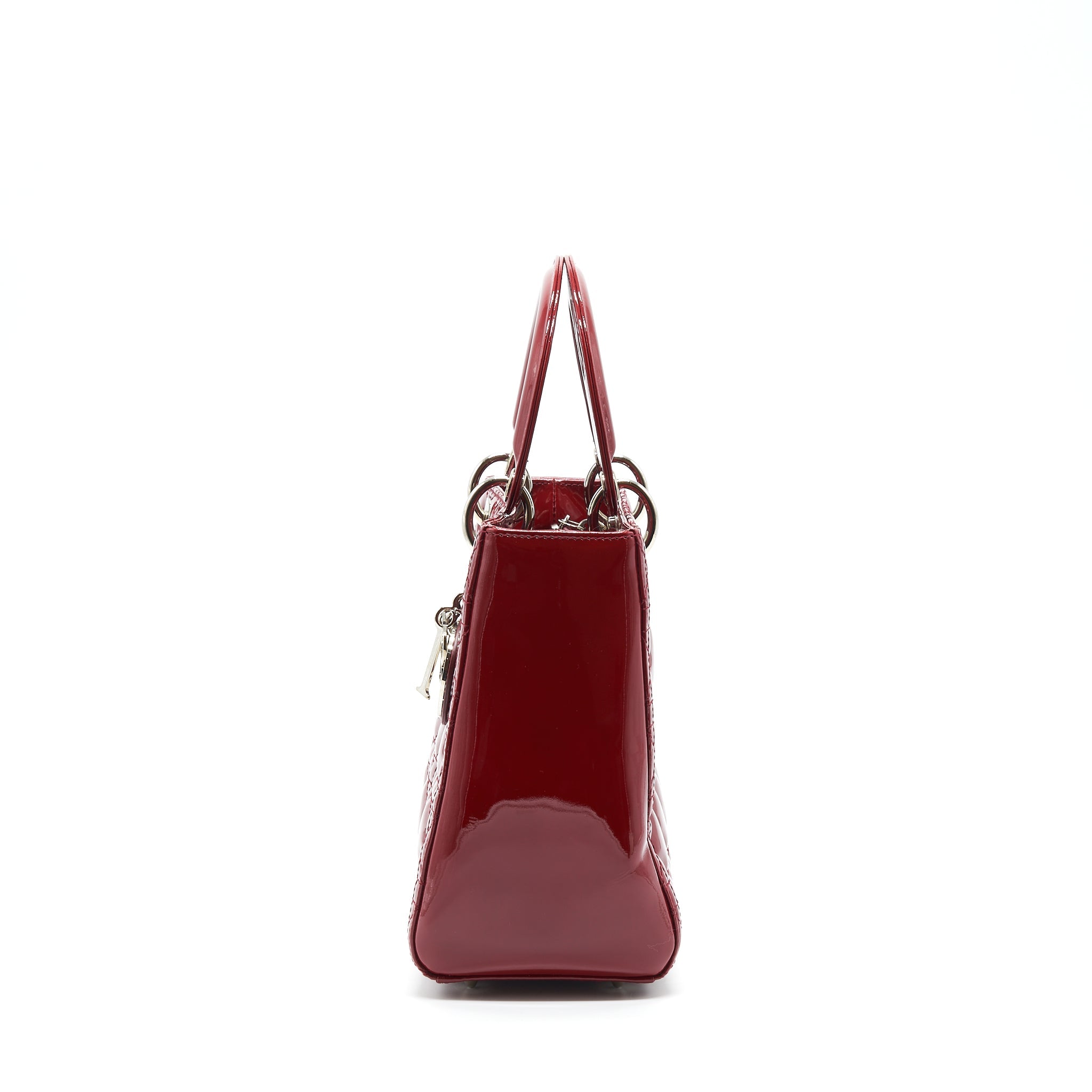 dior-medium-lady-dior-patent-red-shw-1