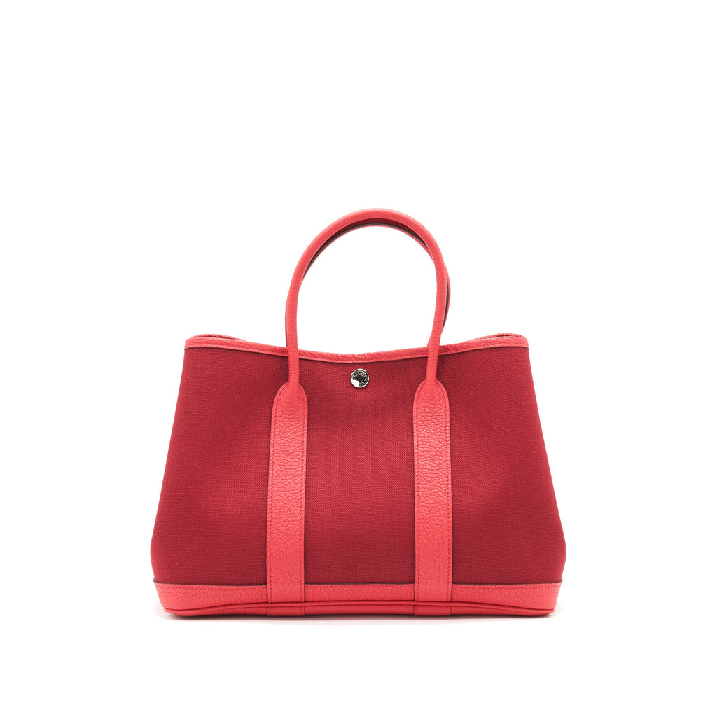 hermes-garden-party-30-canvas-leather-rouge-grenat-shw-year-2019