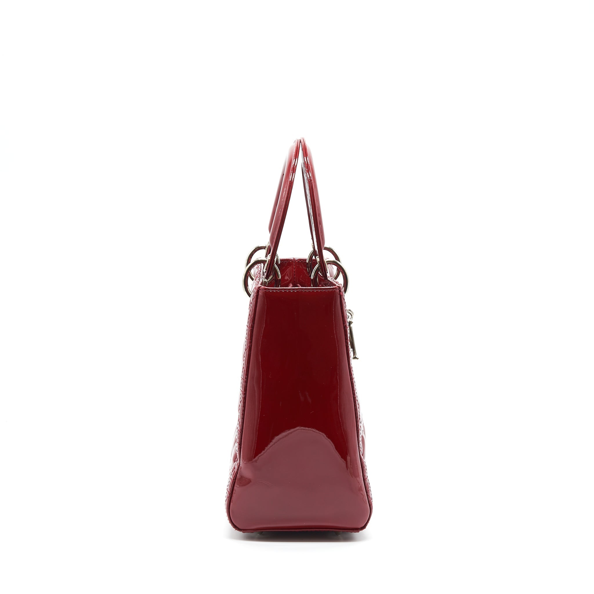 dior-medium-lady-dior-patent-red-shw-1