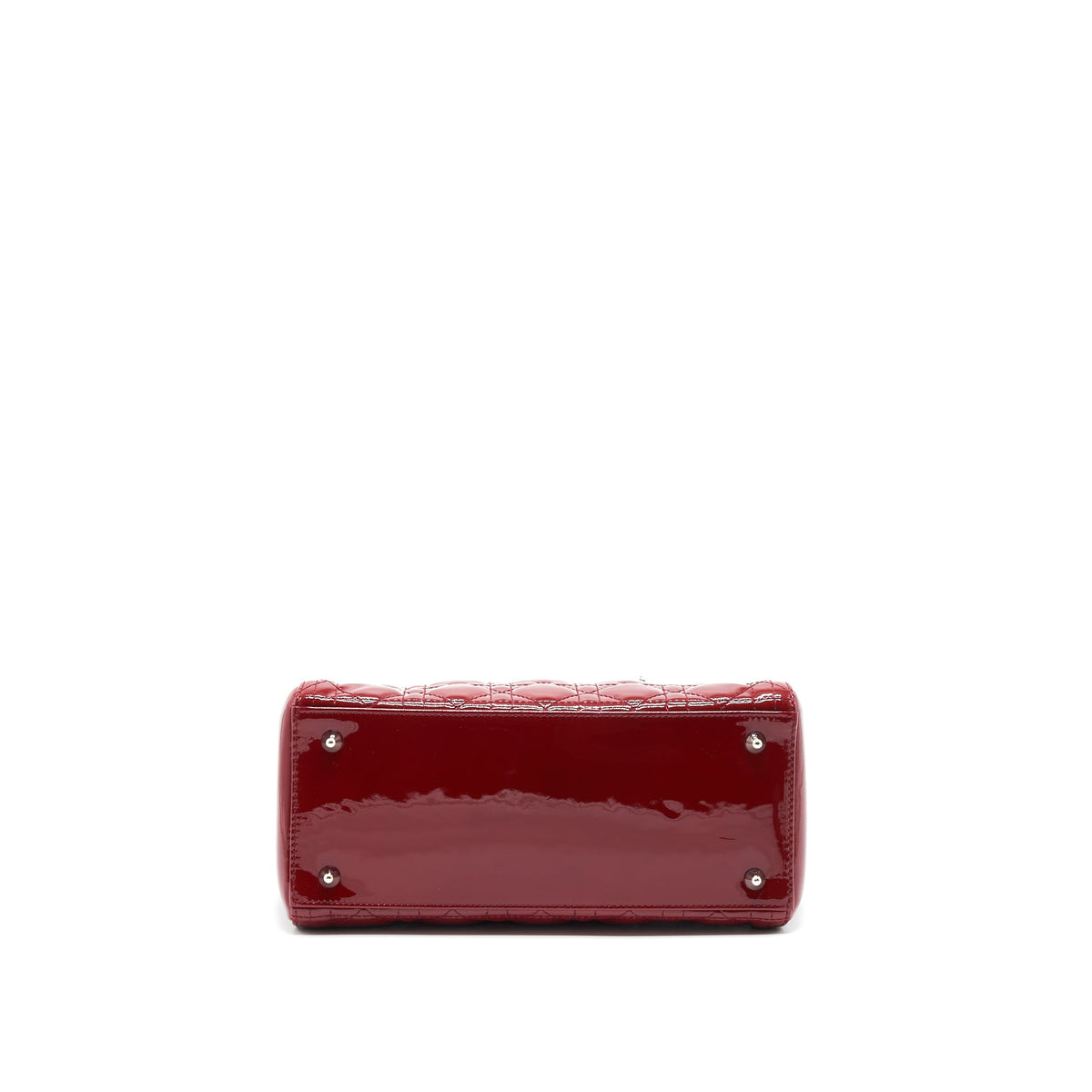 dior-medium-lady-dior-patent-red-shw-1
