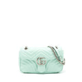 gucci-small-gg-marmont-bag-light-green-shw