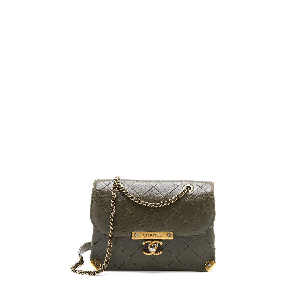 chanel-messenger-flap-bag-oliver-green-ruthenium-ghw