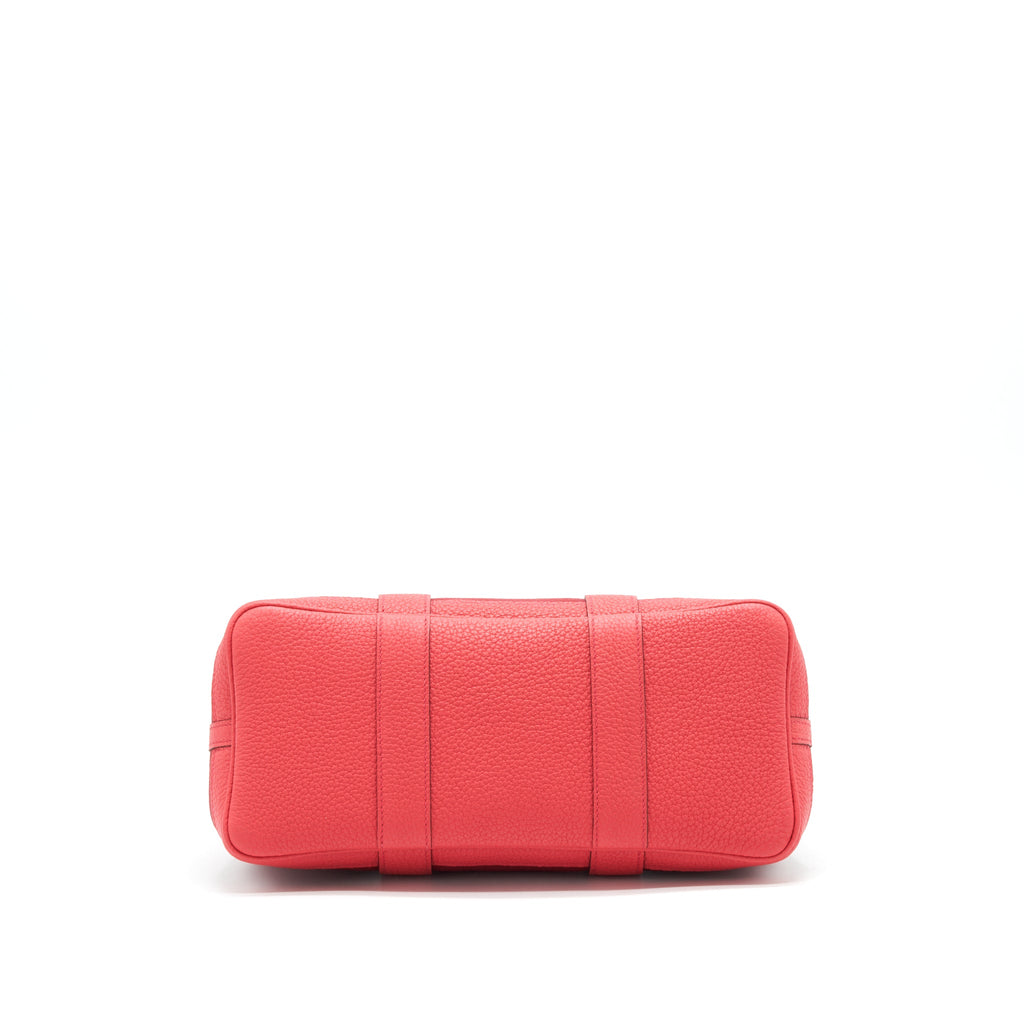 hermes-garden-party-30-canvas-leather-rouge-grenat-shw-year-2019