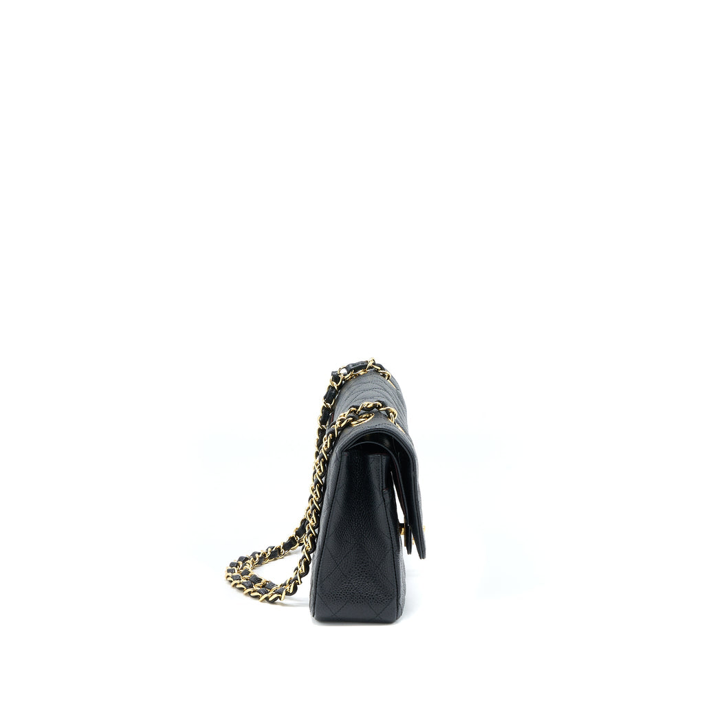 chanel-medium-classic-double-flap-bag-caviar-black-ghw-5