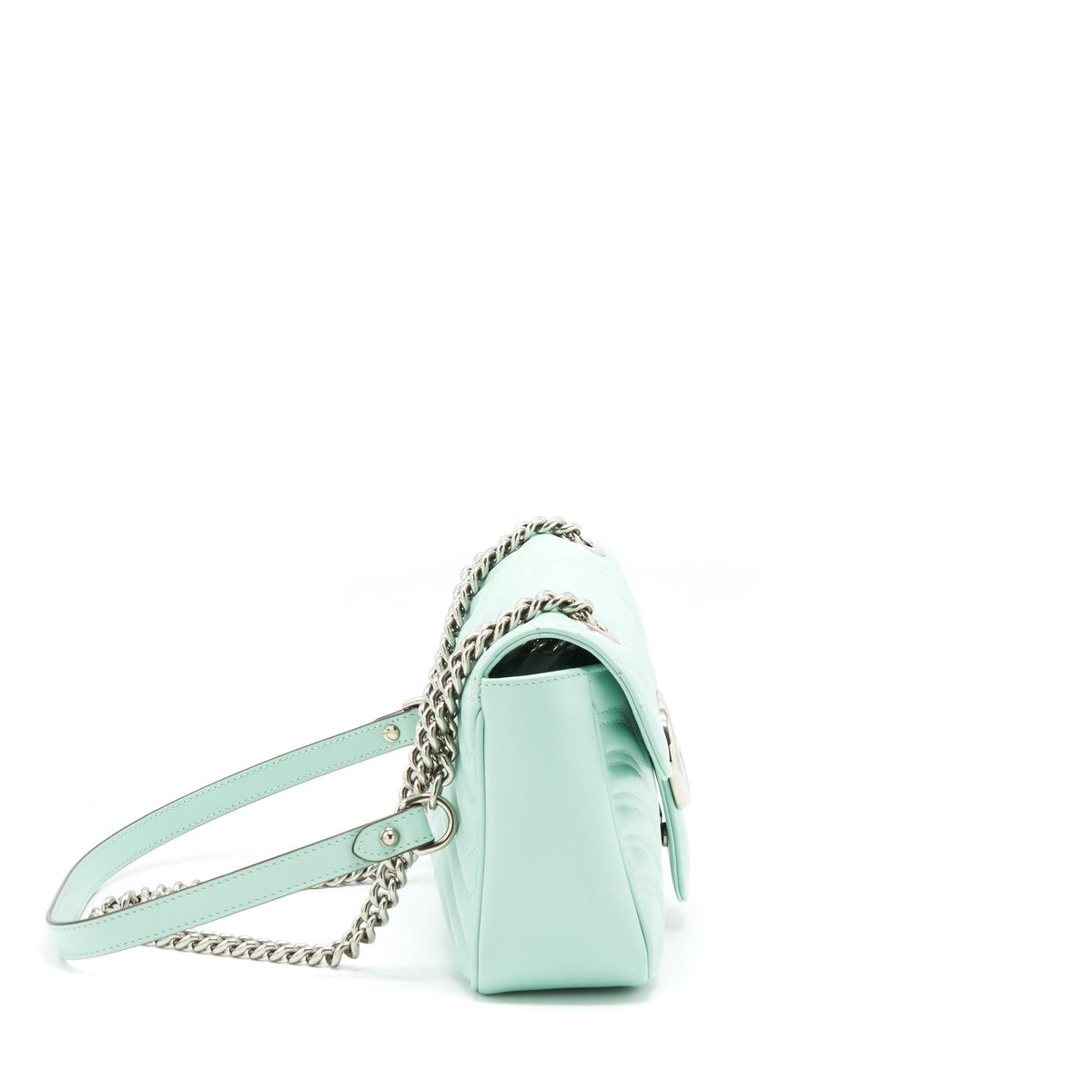gucci-small-gg-marmont-bag-light-green-shw
