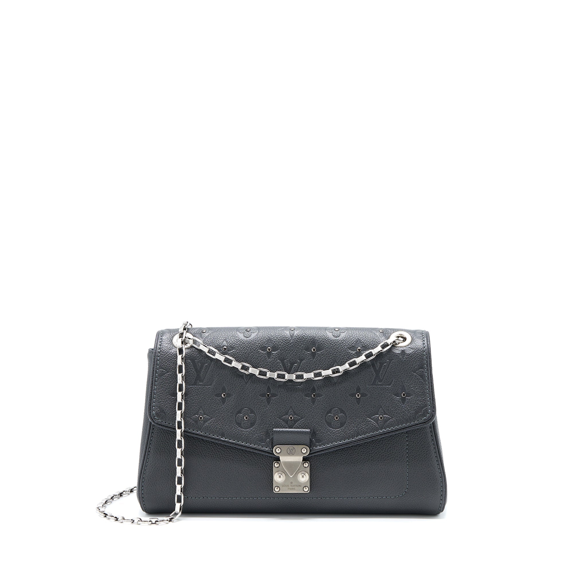 louis-vuitton-saint-germaine-crossbody-bag-monogram-empreinte-black-brushed-shw-copy