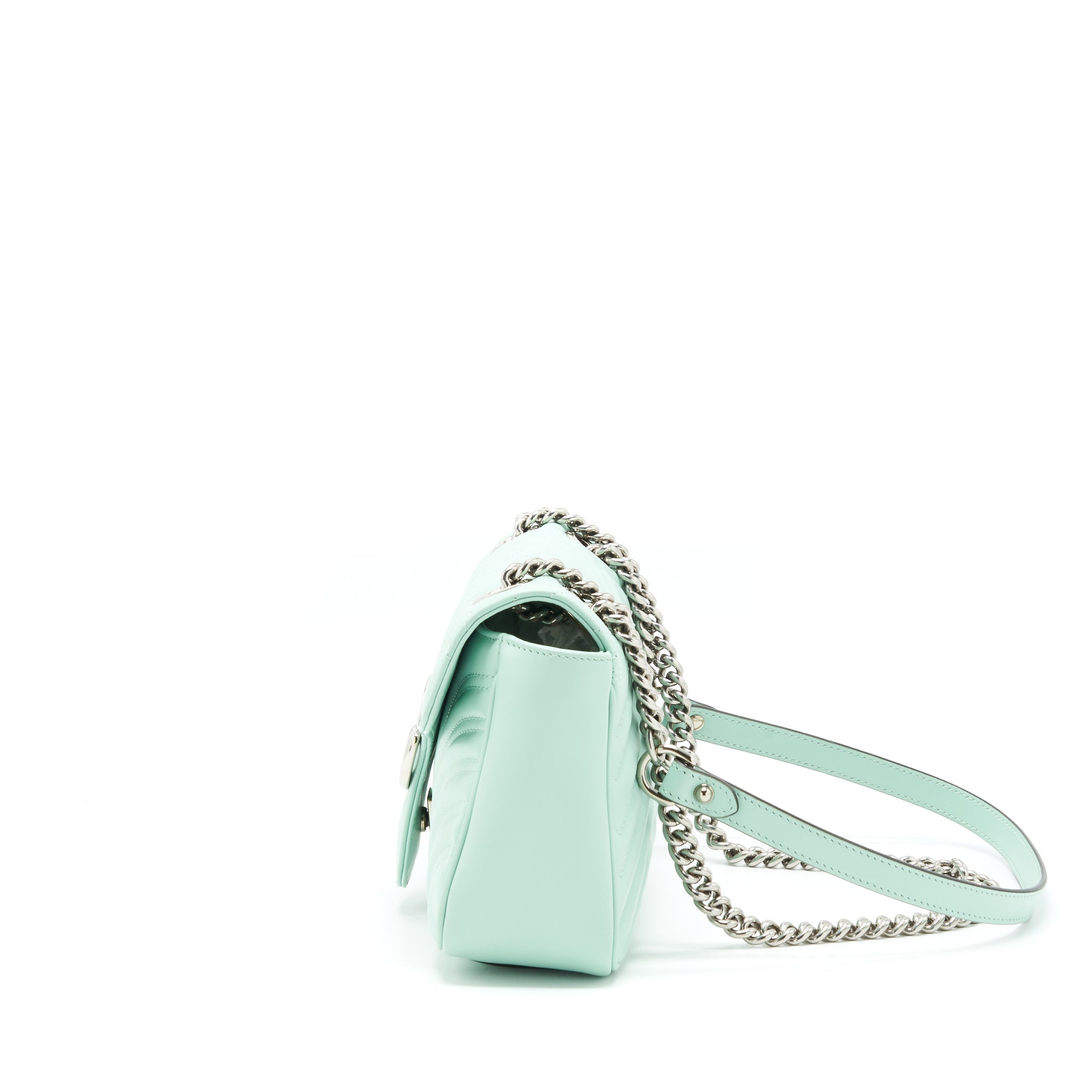 gucci-small-gg-marmont-bag-light-green-shw