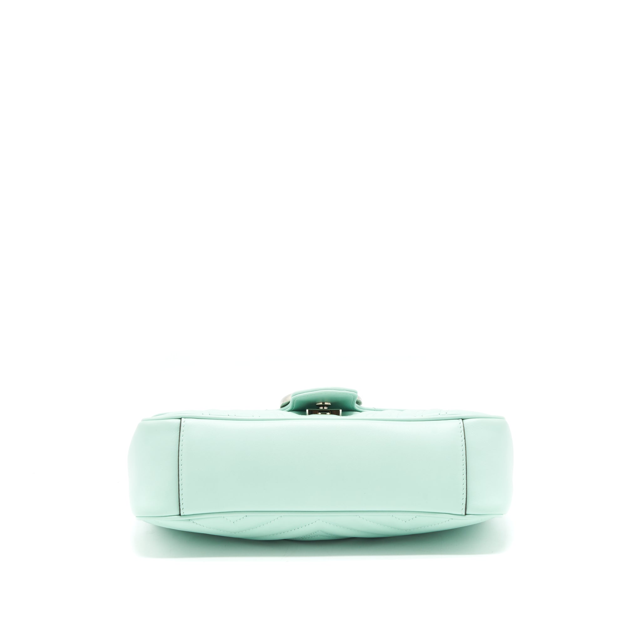 gucci-small-gg-marmont-bag-light-green-shw