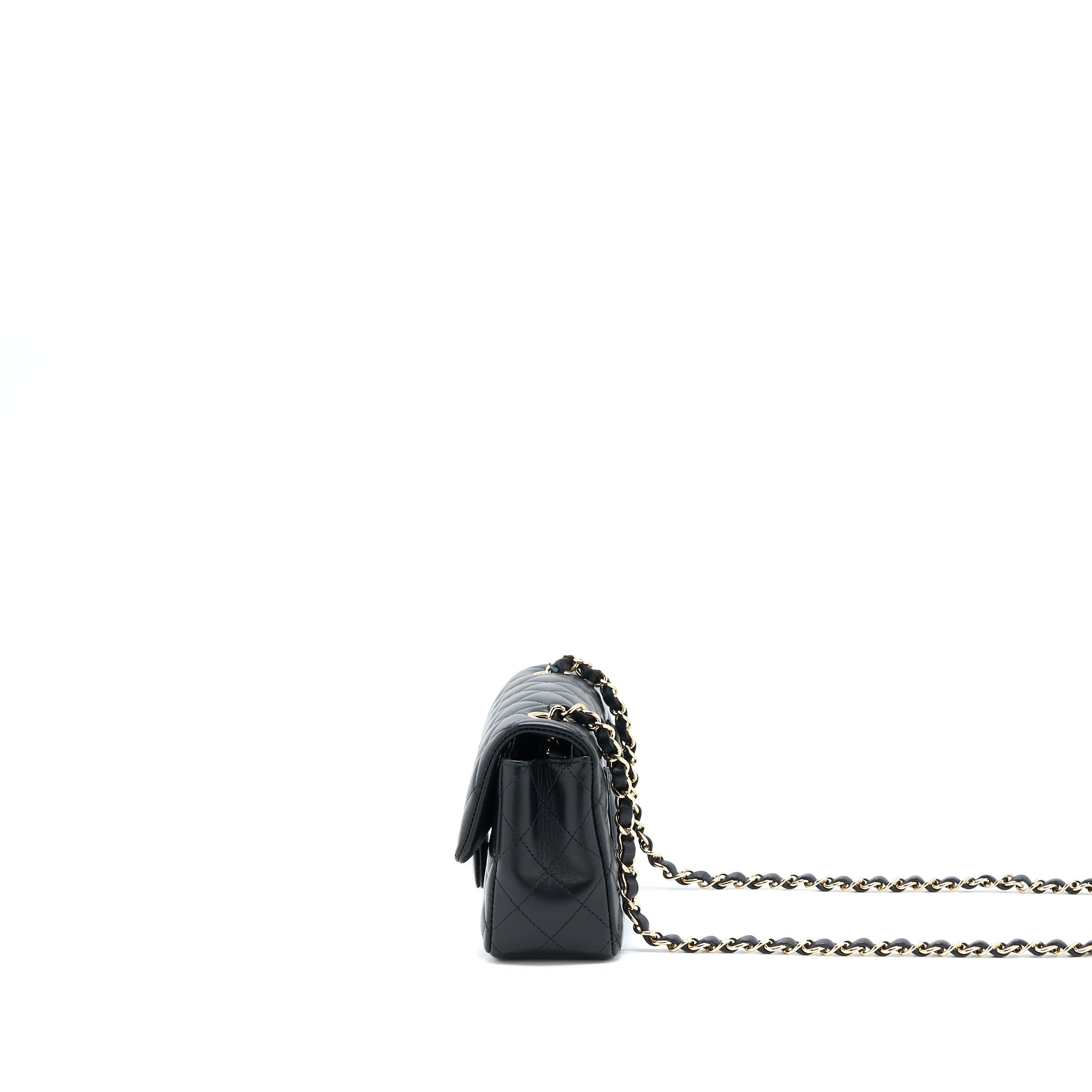 chanel-mini-rectangular-flap-bag-lambskin-black-lghw-2
